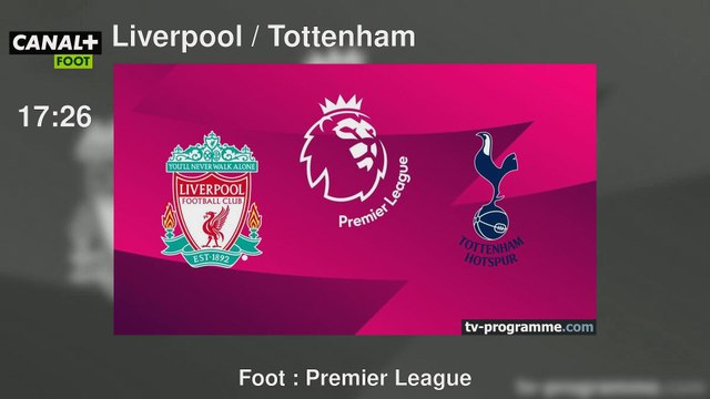 Programme SPORT soirée du Dimanche 5 mai 2024