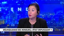 Florence Rouas : «Il ne faut pas croire que la justice ne fait pas du tout son travail»