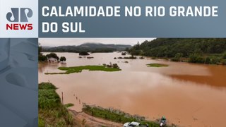 Serra Gaúcha: Agro e turismo calculam prejuízos