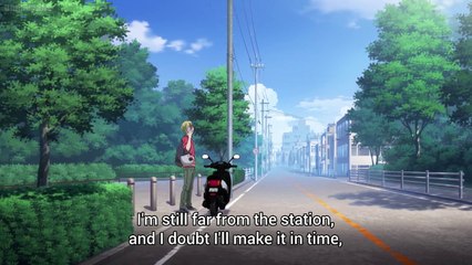 Cherry Magic Anime Ep 10 Engsub