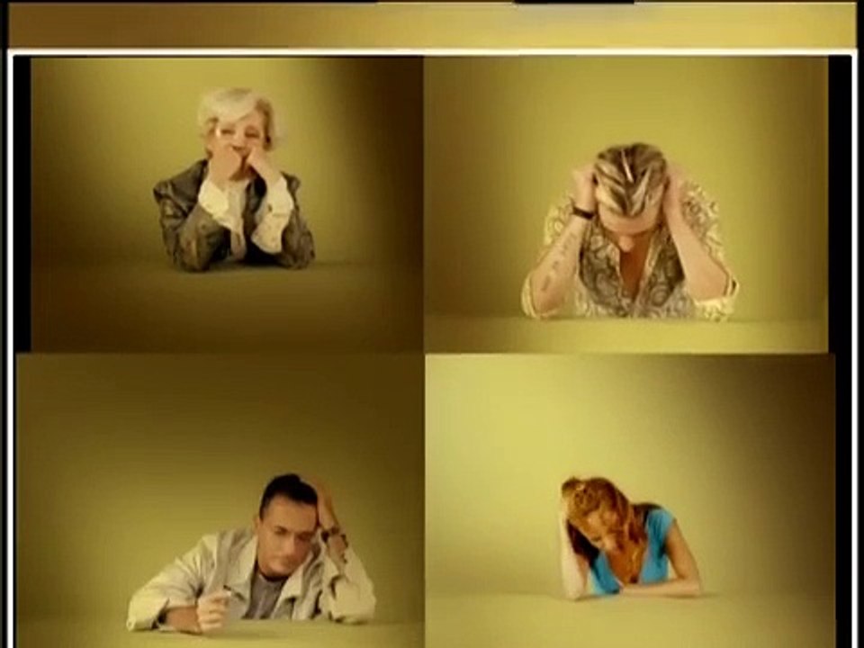 Özcan Deniz - Sevdanın Rengi (Klip)