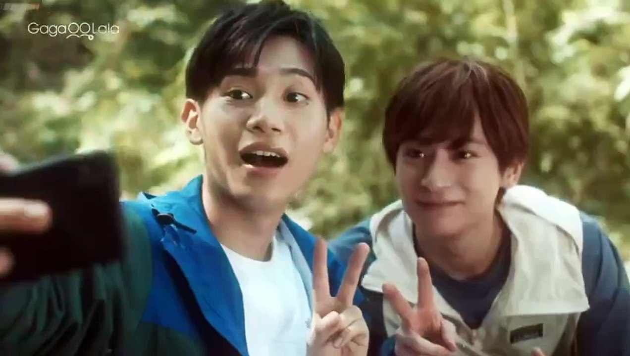 [ENG] Kare no Iru Seikatsu (2024) EP.4