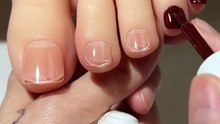 Nail polish design