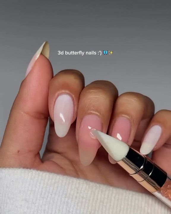 Nail polish design