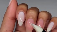 Nail polish design