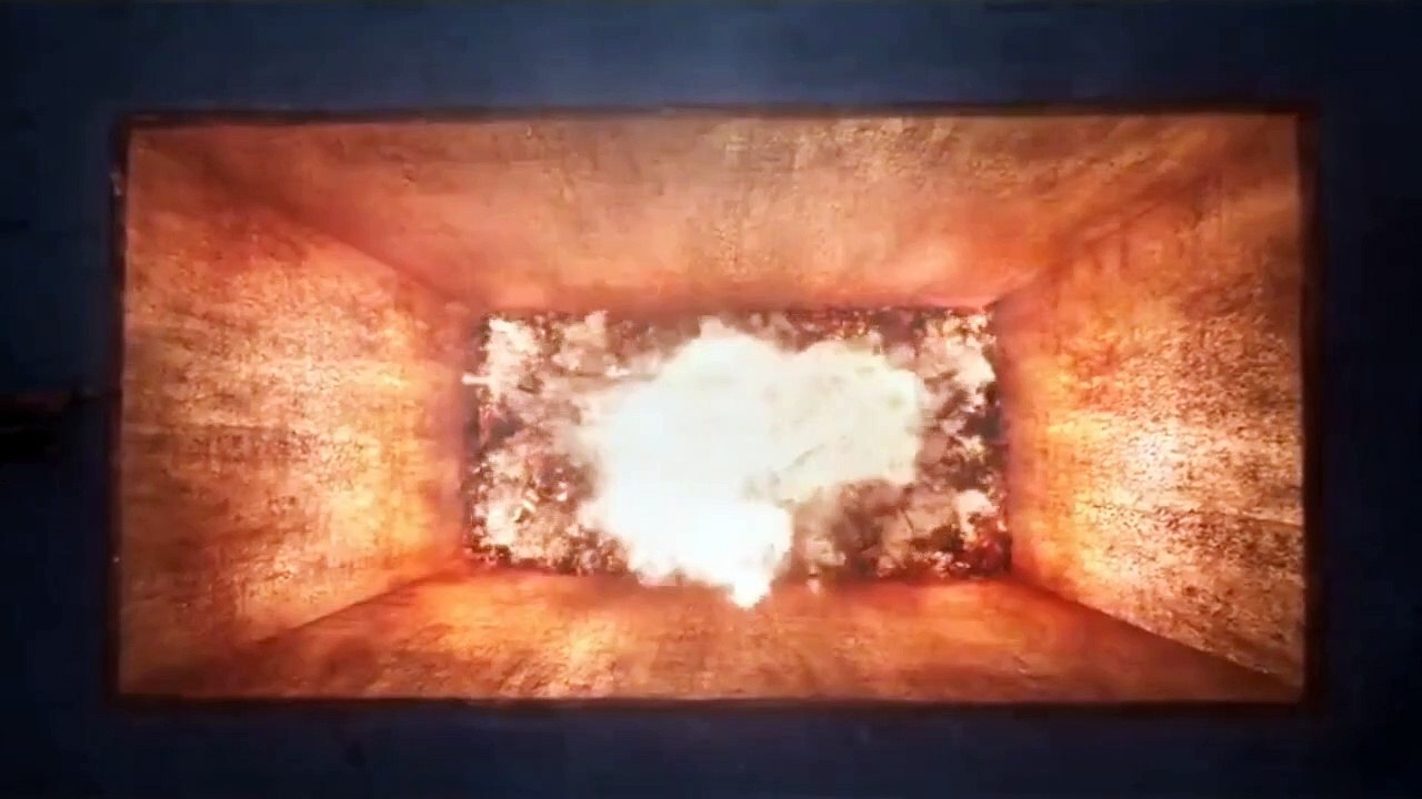 Shaitan movie clips