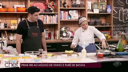 Como tirar o álcool do vinho tinto? | Band Receitas