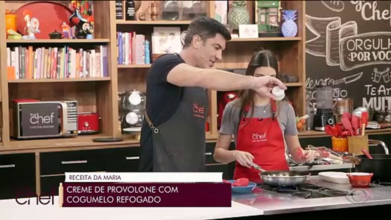 Como fazer o mel não grudar na colher? | Band Receitas