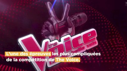 The Voice : les internautes outrés par les votes du public