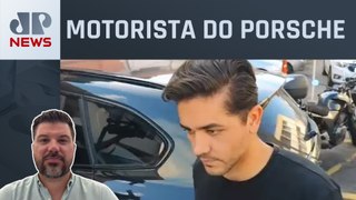 Defesa de Fernando Sastre diz que prisão é “desproporcional”; Acácio Miranda comenta