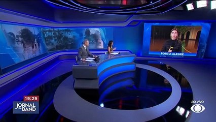 Desastres recentes no RS mataram mais do que soma de três décadas