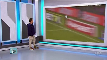 Guto Ferreira é demitido do Coritiba após derrota