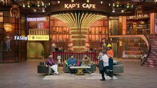 The Great Indian Kapil Show Ep 6
