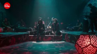 Coke Studio | Season 14 | Thagyan | Zain Zohaib x Quratulain Balouch