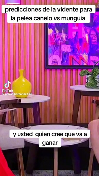 Boxeo: quién gana la pelea de Canelo Álvarez vs. Jaime Munguía, según la astrología