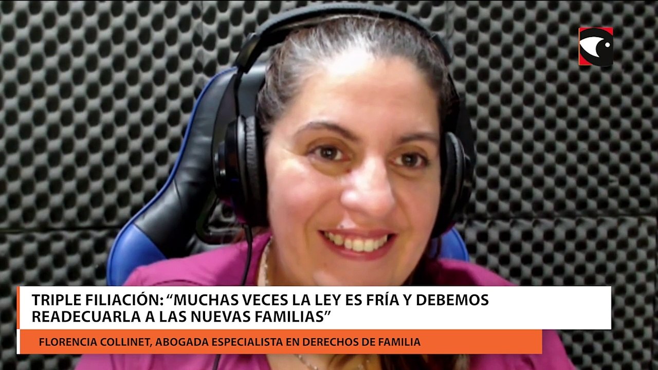 Impulsan un caso de triple filiación sin precedentes en Misiones