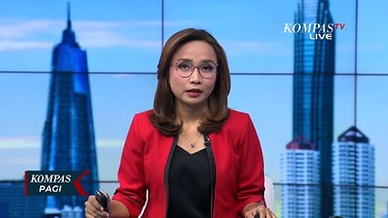 Cabul! Pria Ini Ditangkap Gara-Gara Curi 675 Pakaian Dalam Wanita Sejak 2022
