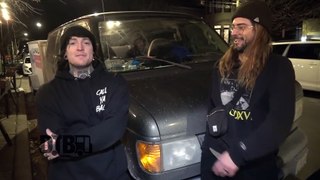 MouthBreather - BUS INVADERS Ep. 1909