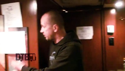Suffocation - BUS INVADERS (Revisited) Ep. 243 [2013]