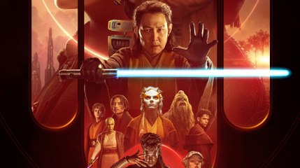 The Acolyte Season 1 Trailer & Plot Overview