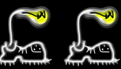 " PISTOCHE " JAK ARNOULD ©ADAGP