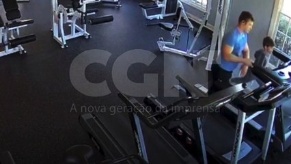 Menino de 6 anos morre após sessão extrema de treino imposta pelo Pai; assista