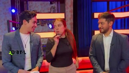 Emilio Garza y Meme Sáenz estrenan "Disparejos"