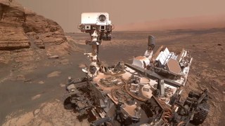 What Has Curiosity Learned About Mars In 10 Years Since Landing?