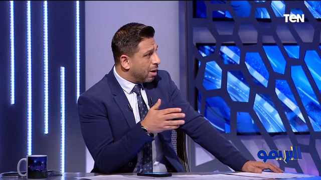 نتفق أبو الدهب وأبو مسلم على رحيل موديست نهاية الموسم، موديست مش هيديك حاجة وزعلوك أحسن منه.