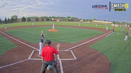 Indianapolis Sports Park Field #3 - RBI Showdown Presented by TOPPS (2024) Fri, May 03, 2024 5:30 PM to 10:02 PM