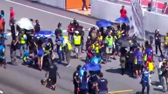 Pirelli Superbike Championship SUPERBIKE Open. Round 4 Race 1