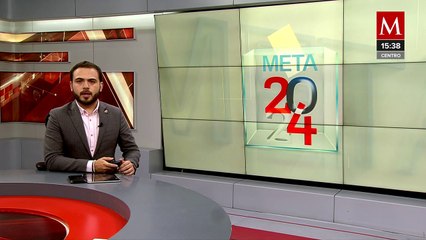 "La fuerza nos acompaña": Xóchitl Gálvez