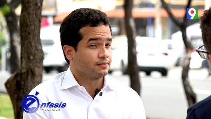 Omar Fernández: “Los líderes deben interpretar lo que pide la base” | Énfasis 2/2