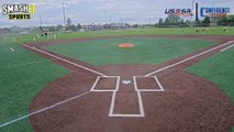 Indianapolis Sports Park Field #2 - RBI Showdown Presented by TOPPS (2024) Fri, May 03, 2024 5:30 PM to 9:09 PM