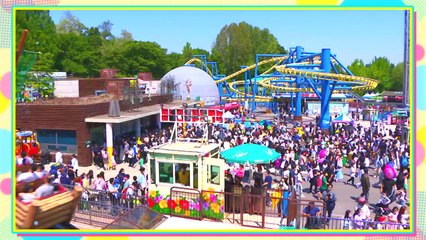 [영상] 오늘은 신나는 어린이날! / YTN