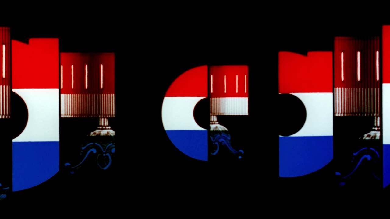 Megalopolis film (2024) - clip