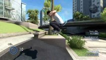 Skate 3 online multiplayer - ps3