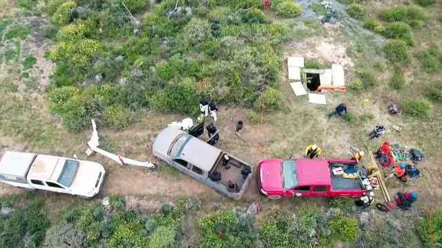 Alta probabilidad de que cuerpos hallados en México sean de surfistas de EEUU y Australia