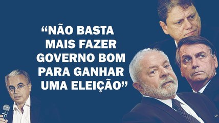 "COMO SEMPRE, A DIREITA FARÁ QUALQUER COISA PARA EVITAR UMA NOVA VITÓRIA DE LULA" | Cortes 247