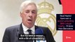 Bellingham winner against Barcelona 'crucial' in LaLiga triumph - Ancelotti