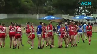 Swans and Gunnedah face off in round one