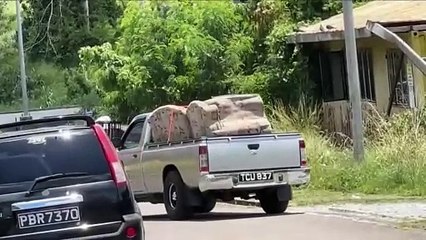 HDC'S ERRANT TENANTS MAKE PAYMENTS