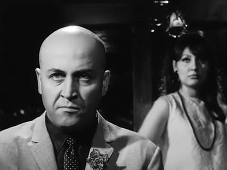 Aslan Yürekli Kabadayı