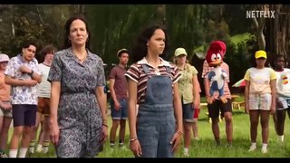 Woody Woodpecker Goes To Camp 2024 - Theatrical Trailer