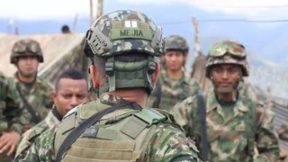 Cauca bajo fuego: FF. MM. preparan más refuerzos para apoyar a tropas en terreno