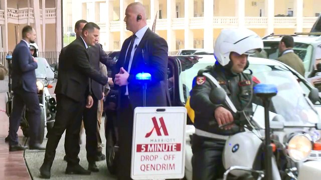 Rusia emite orden de búsqueda contra el presidente de Ucrania, Volodimir Zelenski