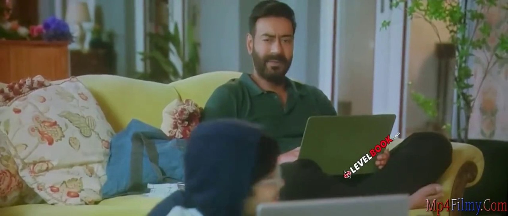 Shaitaan (2024) Full Hindi Movie