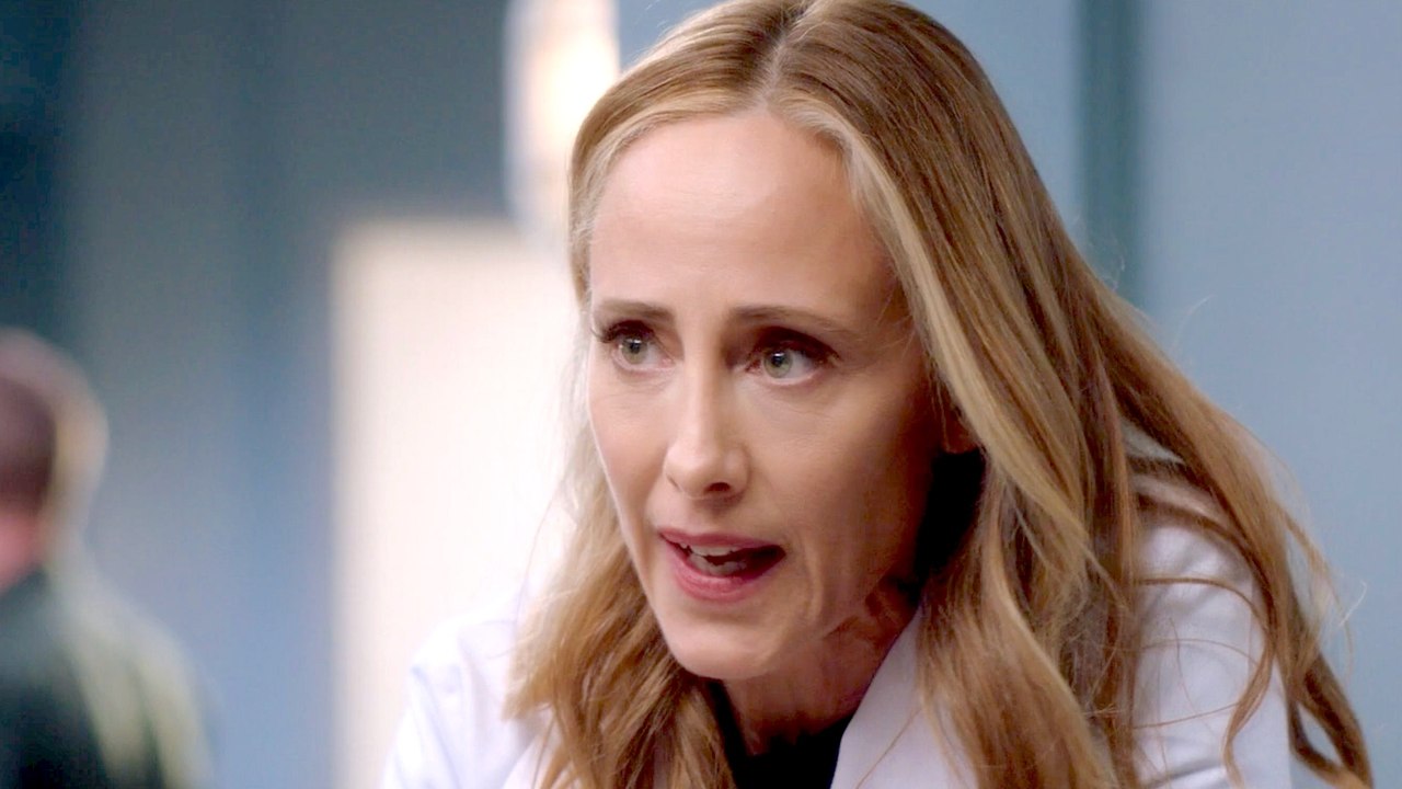 Empowering Decisions on ABC’s Beloved Medical Drama Grey’s Anatomy