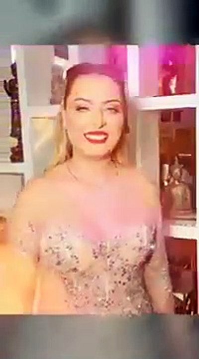 بعد غياب طويل : الممثلة عائشة الخياري تثير تفاعل التونسيين بأحدث ظهور لها "شاهد...لن تصدق كيف أصبح شكلها "