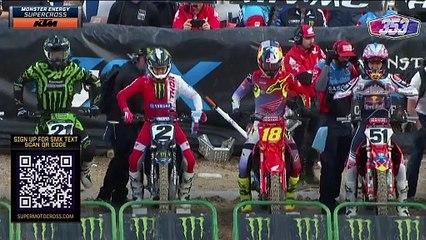 24- SX ETAPA 16 - MAIN EVENT 450